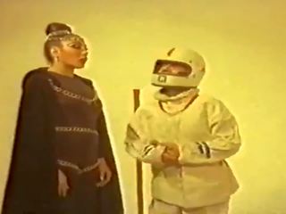Astronot fehmi: darmowe retro hd dorosły film film 64
