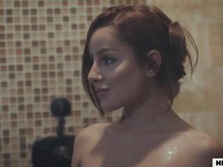 Kotor minded anak perempuan tricks stepdad ke dalam urusan: percuma seks filem f3 | xhamster
