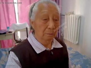 Číňan babičky: volný ovguide vysoká rozlišením dospělý film video 77