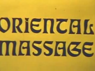 Orientalsk massasje: beeg massasje x karakter video vid fb