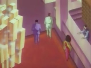 Dochinpira the Gigolo Hentai Anime Ova 1993: Free adult video 39