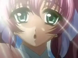 Anime Yagami Yuu Episode 1 English Uncensored: Free sex clip b8