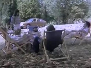 Les obsedees 1977 עם אריקה מגניב, חופשי סקס וידאו 52