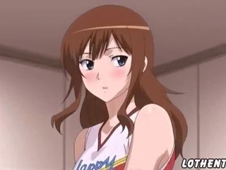 Hentai fotenie cez sex film