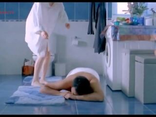 Janseet & seray sevr - banyo 2005, percuma dewasa filem e3 | xhamster