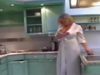 My Stepmother in the Kitchen Early Morning Hotmoza: dirty film 11 | xHamster