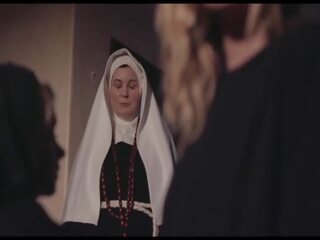 Confessions av en syndig nuns vol 2, fria porr 9d