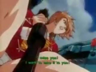 Agent Aika 3 Ova Anime 1997, Free Hentai x rated clip 3e