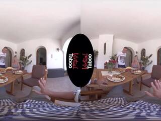 Virtualtaboo com rodina dinner obrat do divé tabu xxx klip | xhamster