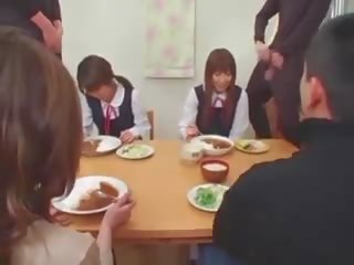 Anywhere bukkake: brezplačno japonsko odrasli posnetek prikaži ae