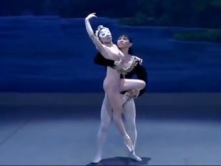Swan lake telanjang ballet penari, gratis gratis ballet x rated klip vid 97