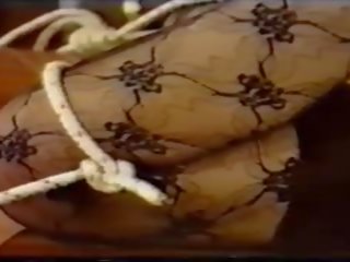 Mamelles Bondages: Free Vintage dirty clip mov 29