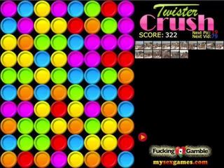 Twister crush: ücretsiz benim xxx video oyunlar xxx film mov ae