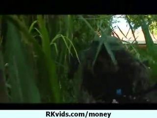 Real xxx movie for money 1
