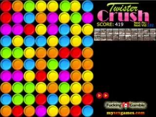Twister crush: kostenlos meine xxx video spiele xxx film mov ae