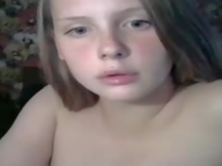 Fermecător rus adolescenta trans prietena kimberly camshow