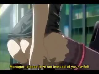 Fabulous mahirap pataas anime bata babae fucked sa pamamagitan ng ang butas ng puwit